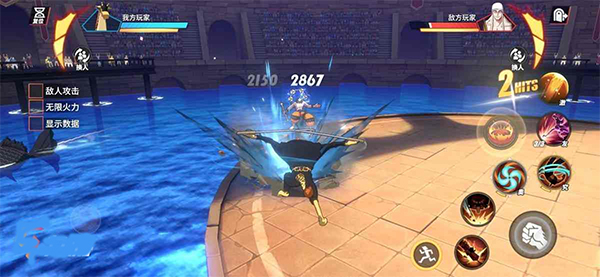 航海王热血航线内测服如何巧妙利用普攻4