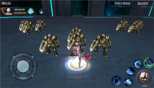 奥特曼宇宙英雄终极捷德奥特曼攻略2