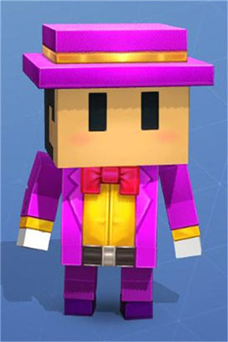 逃跑吧少年安卓版角色天赋加点攻略 3