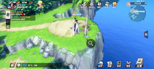 航海王热血航线内购破解版图片4