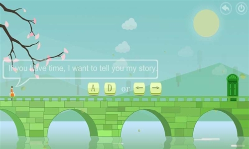 平行世界里的我2