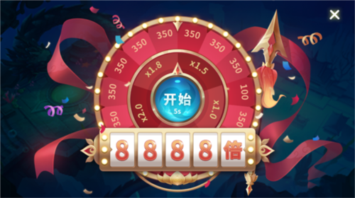 捕鱼大决战赚钱版本图片5