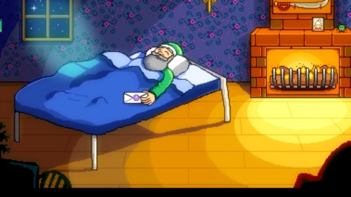 stardew valley无限金币版2