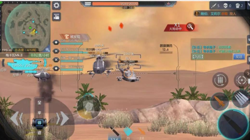 巅峰坦克：装甲战歌坚守阵地玩法介绍2