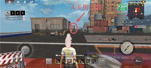 王牌战争文明重启vivo渠道服开荒攻略