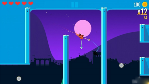 龙之轰炸金币获取攻略3