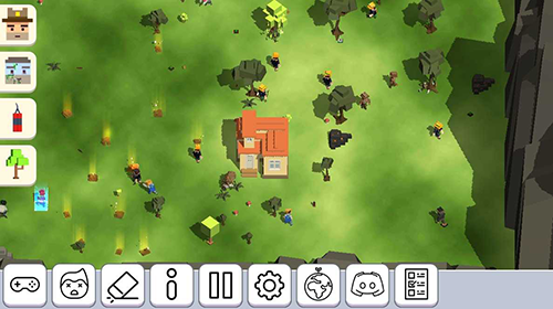 月球沙盒战斗模拟器2免费版