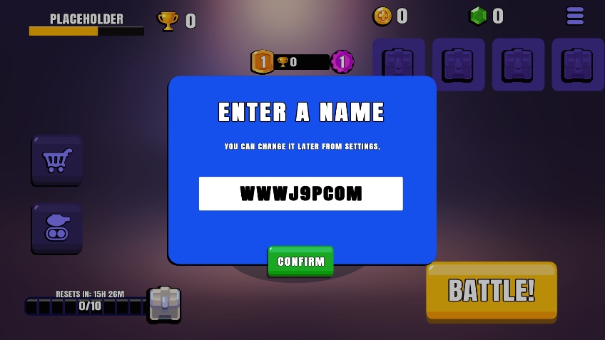 钢铁之丘坦克竞技场手游