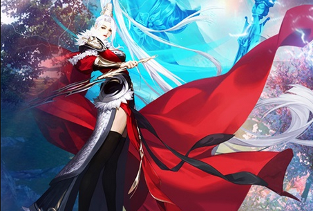 山海经追妖记2021vivo版