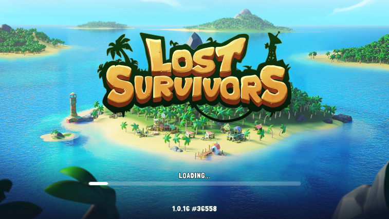 拯救失踪的幸存者手游