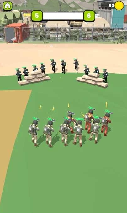 机载小队手游安卓版