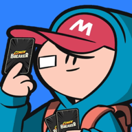 混合破碎机序言版手游