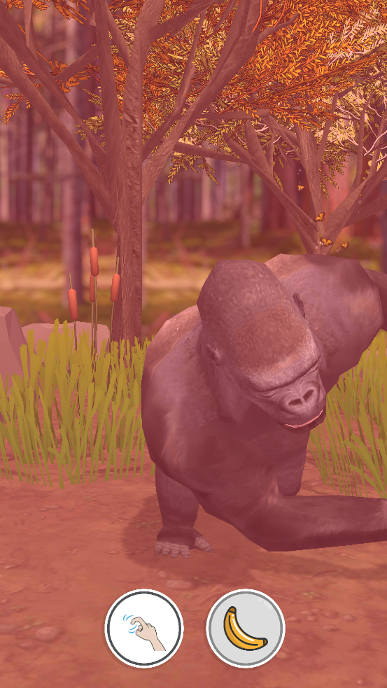 Wildlife Survival野生动物生存模拟器