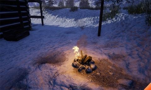 丛林生存法则手游