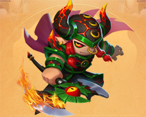 造梦大乱斗强势英雄推荐1