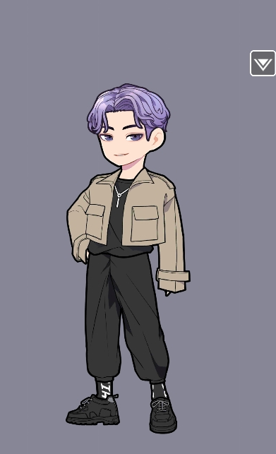 韩星男团打扮秘诀游戏