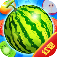 小芝麻大西瓜游戏红包版