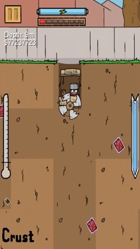 挖到中国去汉化版