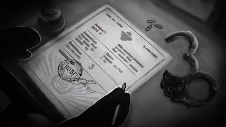 旁观者3手游(Beholder 3)