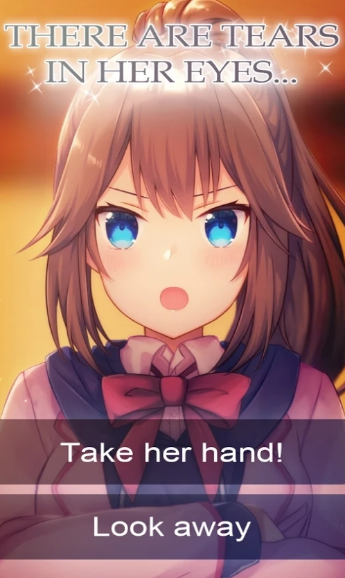 转生到草食世界开展高中恋爱物语