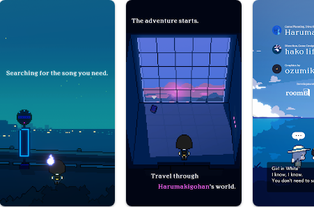 GenEi AP空虚的心, GenEi AP空虚的心