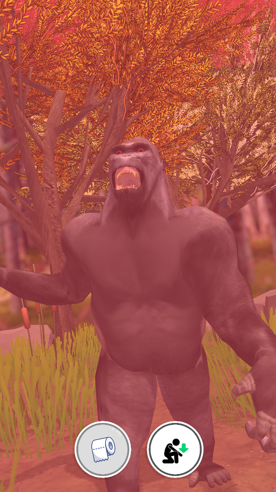 Wildlife Survival野生动物生存模拟器