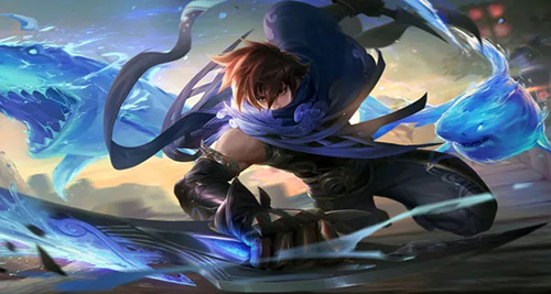 王者荣耀精简版2024最新版本特色