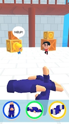 忍者之手免广告内置菜单