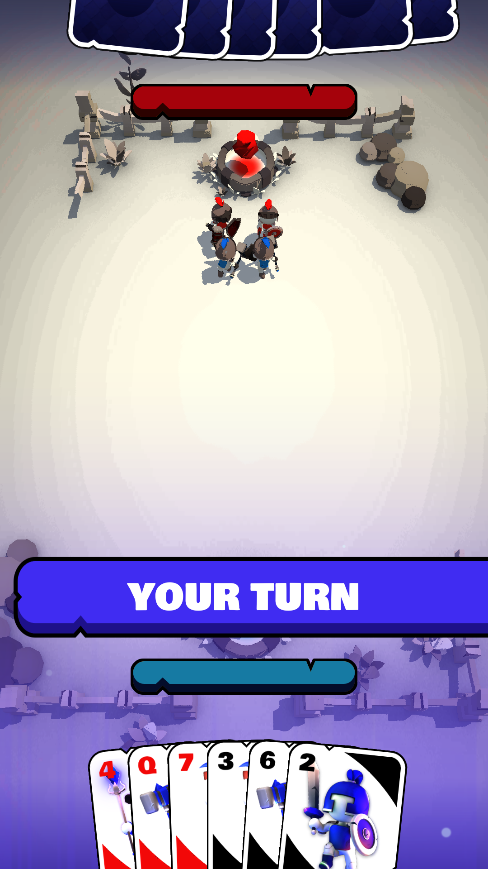 Go Fish Yourself手游