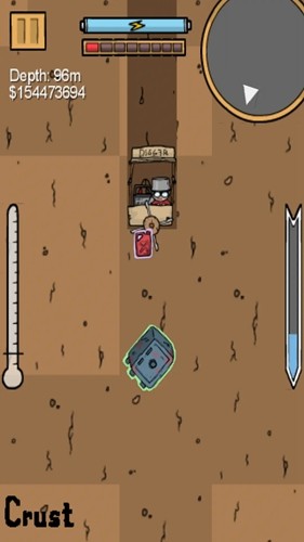 挖到中国去汉化版