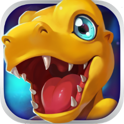 究极数码进化手游高返版