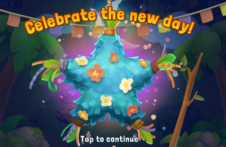 拯救失踪的幸存者手游