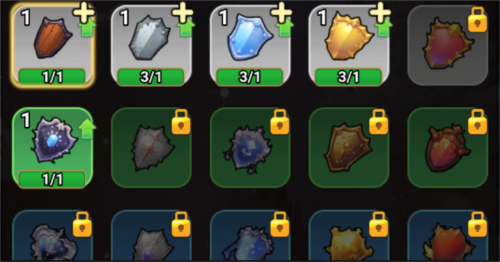 龙之觉醒系统介绍4