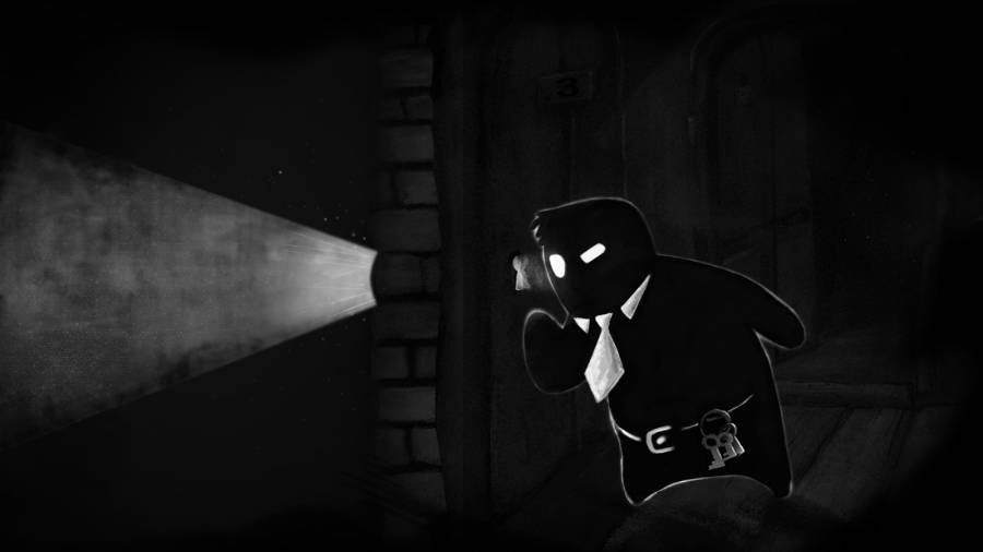 旁观者3手游(Beholder 3)