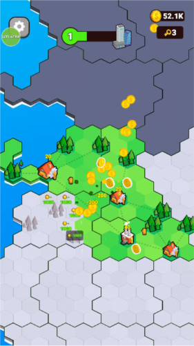 工厂世界无限金币