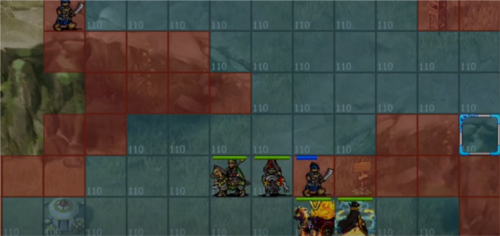 三国戏英杰传4399版5