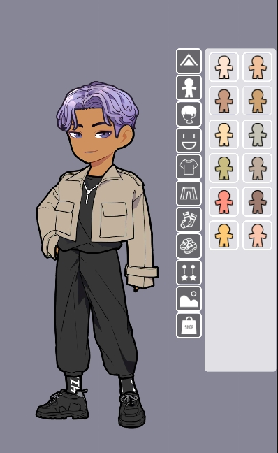 韩星男团打扮秘诀游戏