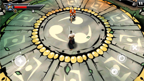 武士2复仇内购版图片4