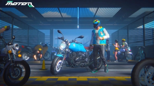 黎明飞驰官方版图片1