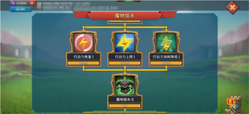 王国纪元零氪玩家发展思路3