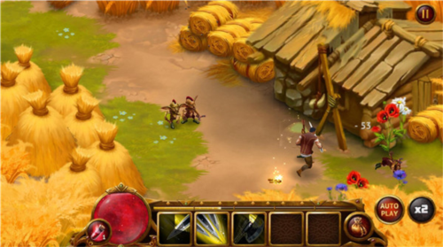 英雄公会幻想RPG正版5