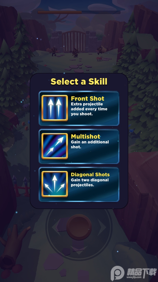 流氓之地手游(Rogue Land)