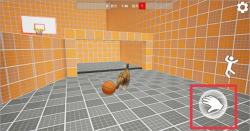 只因会打篮球图片3