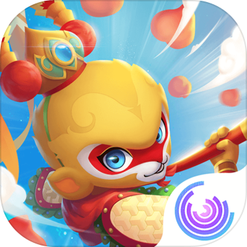 腾讯闹闹天宫游戏