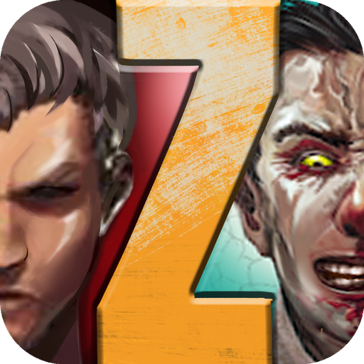 打爆那个僵尸游戏官方版