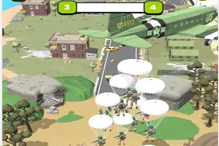 机载小队手游安卓版