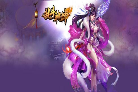 乱斗乾坤OL最新版