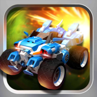 王者赛车模拟器手游0.0.2最新版