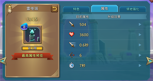 王国纪元第8章零氪通关攻略4