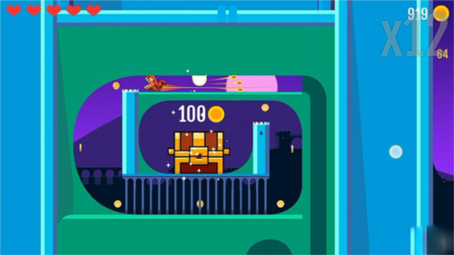 龙之轰炸金币获取攻略1